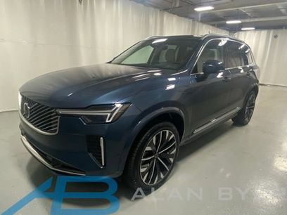 Used 2026 Volvo XC90 B6 Ultra