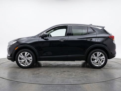 Used 2025 Buick Encore GX Preferred FWD image 5