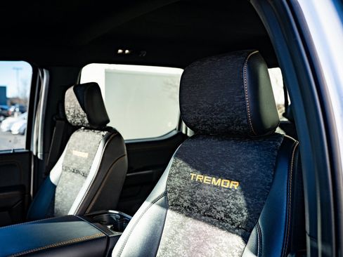 Used 2024 Ford F150 Tremor w/ Bed Utility Package image 21