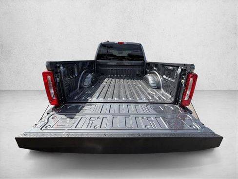 New 2026 Ford F250 XLT w/ FX4 Off-Road Package image 5