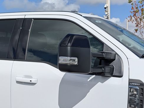 New 2026 Ford F450 Lariat image 11