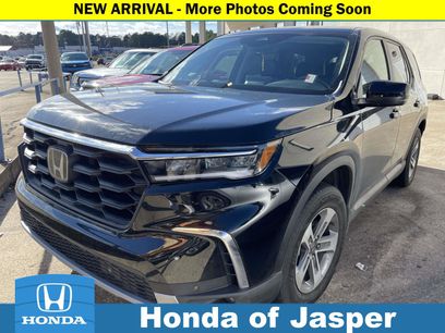 Certified 2023 Honda Pilot EX-L