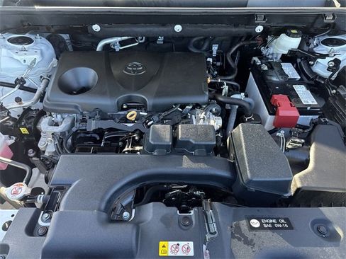 Used 2024 Toyota RAV4 XLE w/ Convenience Package image 30