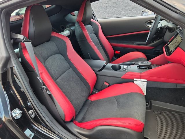 New 2027 Nissan Z Performance RWD image 18