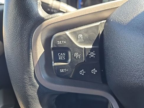 Used 2022 Ford Bronco Wildtrak AWD/4WD image 19