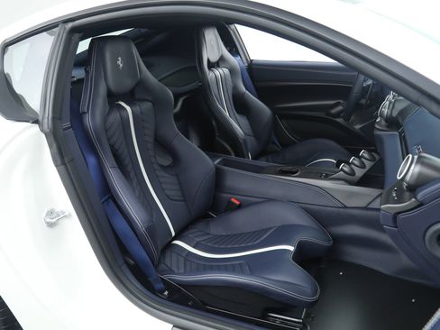 Used 2017 Ferrari F12tdf RWD image 23