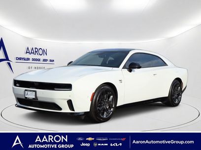 Used 2025 Dodge Charger Daytona R/T w/ Sun & Sound Package