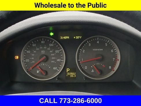 Used 2007 Volvo V50 2.4i image 8