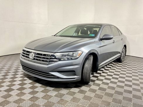 Used 2019 Volkswagen Jetta S image 8