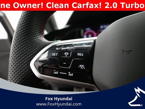 Used 2024 Volkswagen GTI S image 17