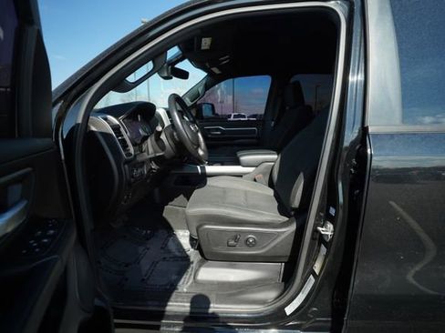 Used 2019 RAM 1500 Big Horn image 11