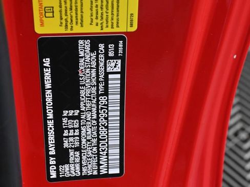 Certified 2023 MINI Cooper S image 35