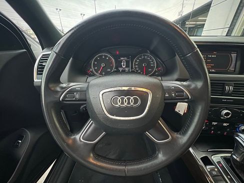 Used 2014 Audi Q5 2.0T Premium w/ Lighting Package image 33