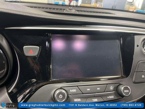 Used 2020 Buick Envision Essence image 21