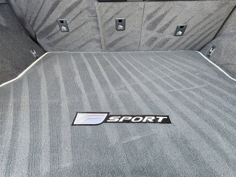 Used 2023 Lexus RX 500h F Sport image 33