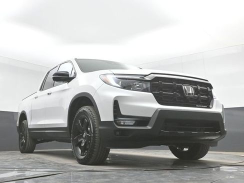 New 2026 Honda Ridgeline Black Edition image 42