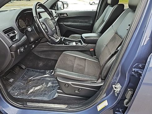 Certified 2021 Dodge Durango GT image 14