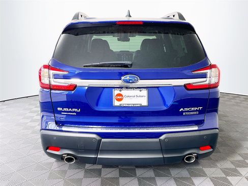 New 2026 Subaru Ascent Touring AWD/4WD image 6