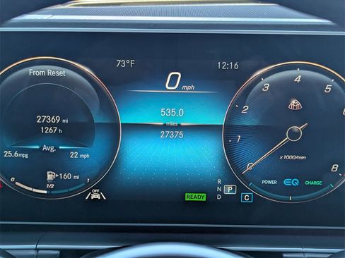 Used 2021 Mercedes-Benz Maybach GLS 600 4MATIC image 20