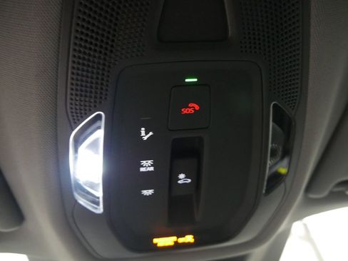 New 2026 Audi A6 Prestige image 48