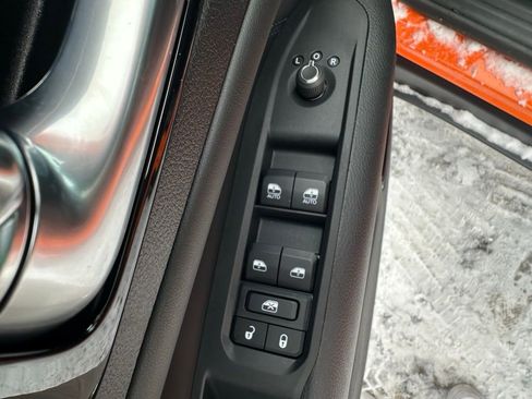 New 2026 Jeep Compass Latitude image 15