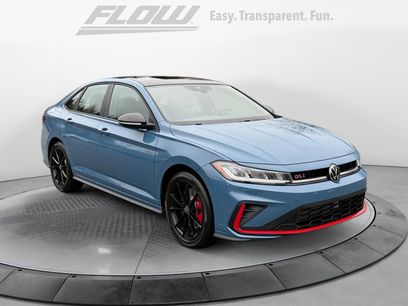 New 2026 Volkswagen Jetta GLI Autobahn