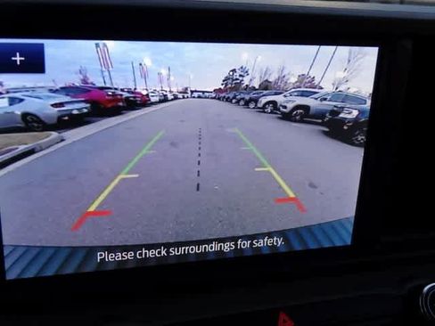 Certified 2024 Ford Maverick Lariat w/ 4K Tow Package image 23