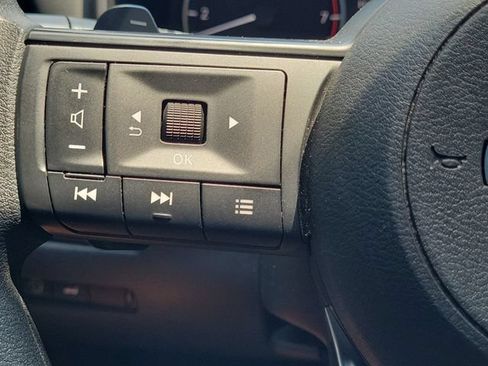 Used 2024 Nissan Rogue SV FWD image 24