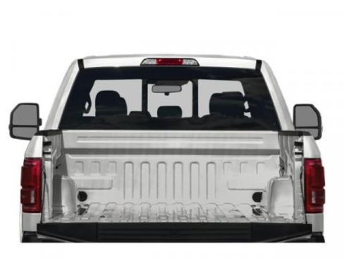 Used 2015 Ford F150 Platinum w/ Equipment Group 701A Luxury image 13