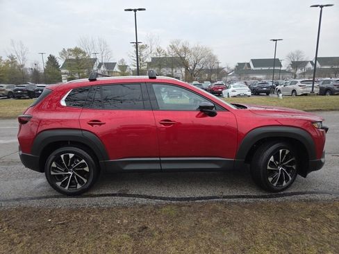 New 2026 MAZDA CX-50 2.5 Hybrid w/ Weather Package image 12