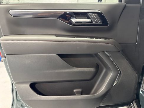 New 2026 Chevrolet Tahoe RST w/ Sun And Tow Package AWD/4WD image 29
