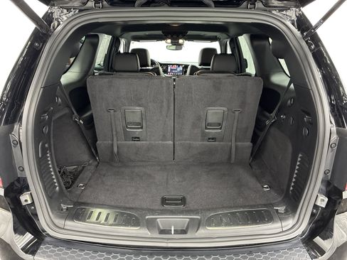 Certified 2022 Dodge Durango GT AWD/4WD image 10
