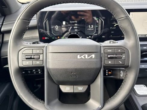 New 2027 Kia Telluride SX X-Line AWD/4WD image 29