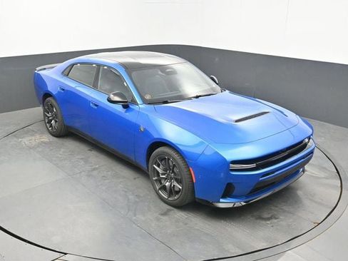 New 2026 Dodge Charger Scat Pack AWD/4WD image 52