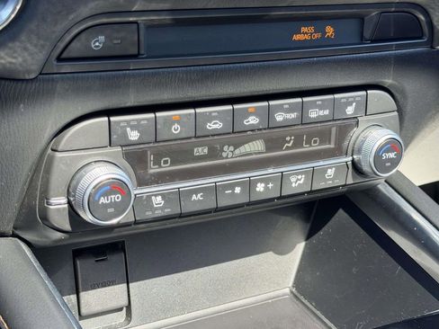 Used 2023 MAZDA CX-5 AWD 2.5 S w/ Premium Plus Pkg image 32