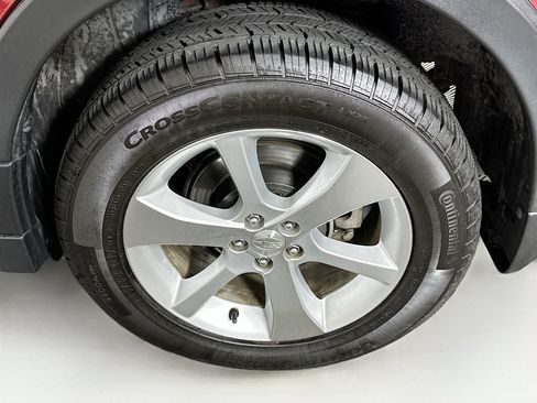 Used 2014 Subaru Outback 2.5i Limited w/ Moonroof Package image 11