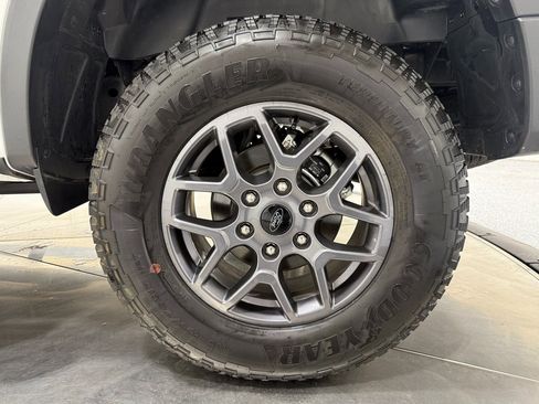 Used 2025 Ford Ranger XLT w/ Advanced Towing Package image 51