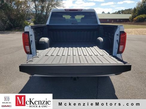 New 2026 GMC Sierra 1500 Pro w/ Graphite Edition AWD/4WD image 27