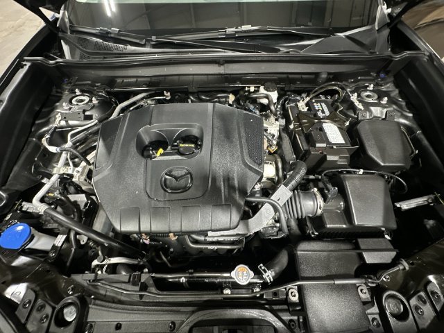 Certified 2025 MAZDA CX-30 AWD 2.5 S w/ Preferred Package image 22