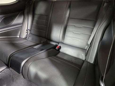 Used 2017 Lexus RC 200t F Sport image 17