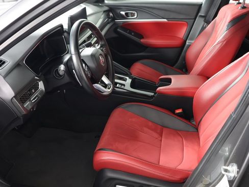 Used 2024 Acura Integra A-Spec w/ Technology Package FWD image 20