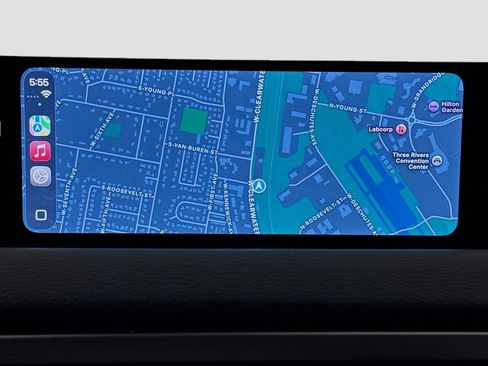 Used 2023 MAZDA CX-50 AWD 2.5 S w/ Cargo Package image 13