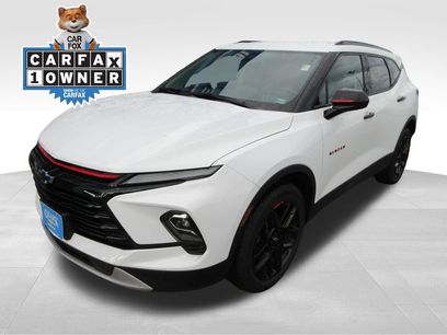 Used 2023 Chevrolet Blazer LT w/ Convenience Package
