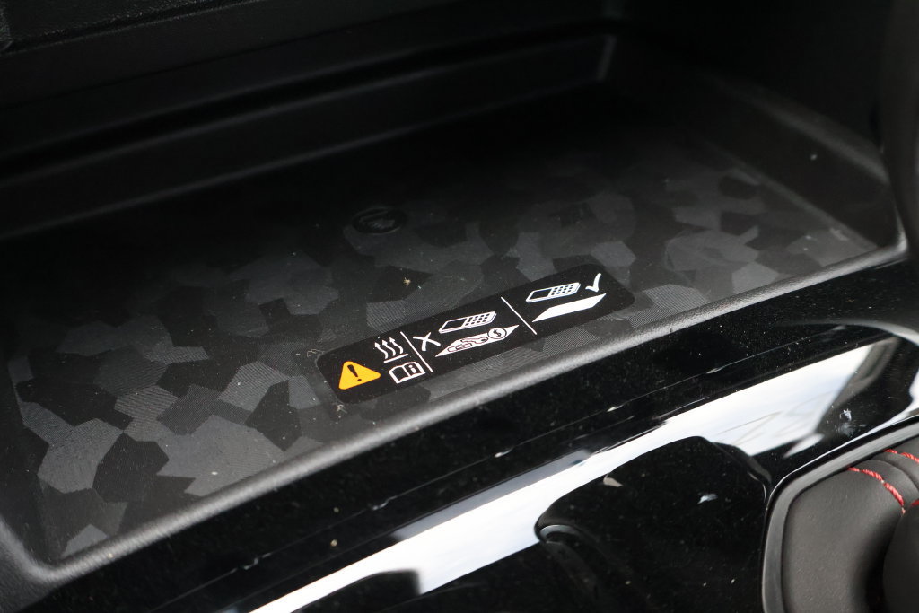 New 2026 Chevrolet Colorado Z71 w/ Midnight Edition AWD/4WD image 35