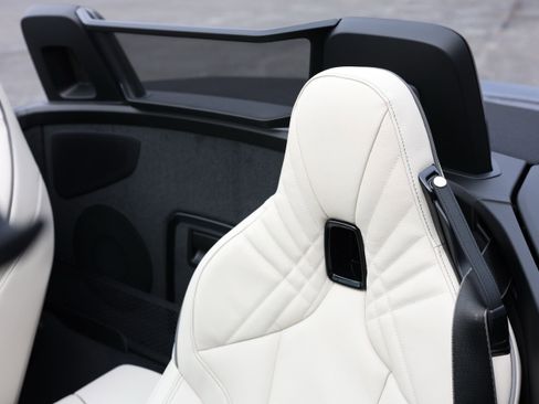 Used 2026 BMW Z4 sDrive30i w/ Convenience Package image 27