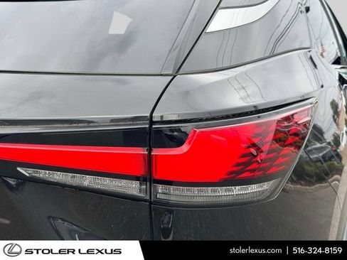 Used 2023 Lexus RX 350 F Sport w/ Accessory Package AWD/4WD image 15