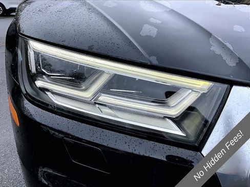 Used 2019 Audi Q5 2.0T Premium Plus w/ Premium Plus Package AWD/4WD image 27