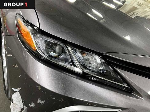 Used 2023 Toyota Camry LE FWD image 28