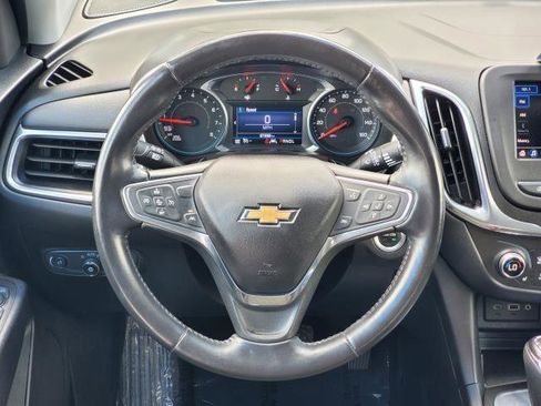 Used 2020 Chevrolet Equinox LT w/ Driver Convenience Package FWD image 22