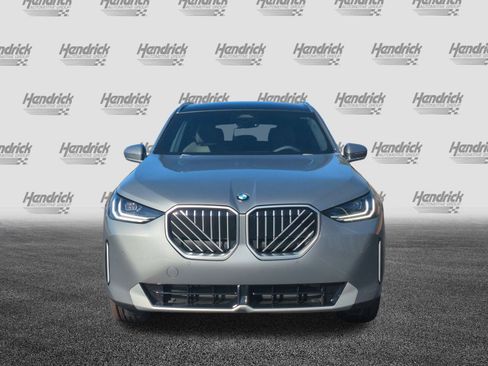 Certified 2026 BMW X3 xDrive30i w/ Convenience Package AWD/4WD image 3